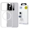 3MK PROTECTION Xiaomi 15 Pro - 3mk Hardy LiqForce MagCase backcover zwart