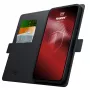 3MK PROTECTION Samsung Galaxy S26 FE - 3mk Hardy Foldy Case zwart