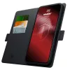 3MK PROTECTION Samsung Galaxy S26 FE - 3mk Hardy Foldy Case zwart