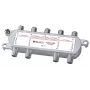 OPTICUM HQ 8-WAY 1-8 DVB-T/SAT signaalsplitter 8x1