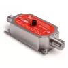 Red Eagle WZ-2 lineaire versterker 20 dB 47-694 MHz F-stekker binnen DVB-T/T2