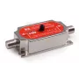 Red Eagle WZ-2 lineaire versterker 20 dB 47-694 MHz F-stekker binnen DVB-T/T2