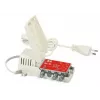 DVB-T/T2 antenneversterker WZ-40 RED EAGLE