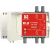 DVB-T/T2 antenneversterker WZ-40 RED EAGLE