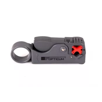 OPTICUM AX S 01 coaxkabel-isolator