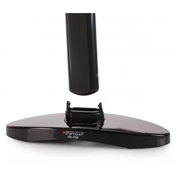 OPTICUM ANT0136 HD-200 indoor DVB-T2 actieve antenne zwart