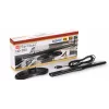 OPTICUM ANT0136 HD-200 indoor DVB-T2 actieve antenne zwart