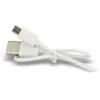 EVERACTIVE 16340 3.7V 700mAh oplaadbare Li-ion-accu met beveiligingscircuit (1 stuk)