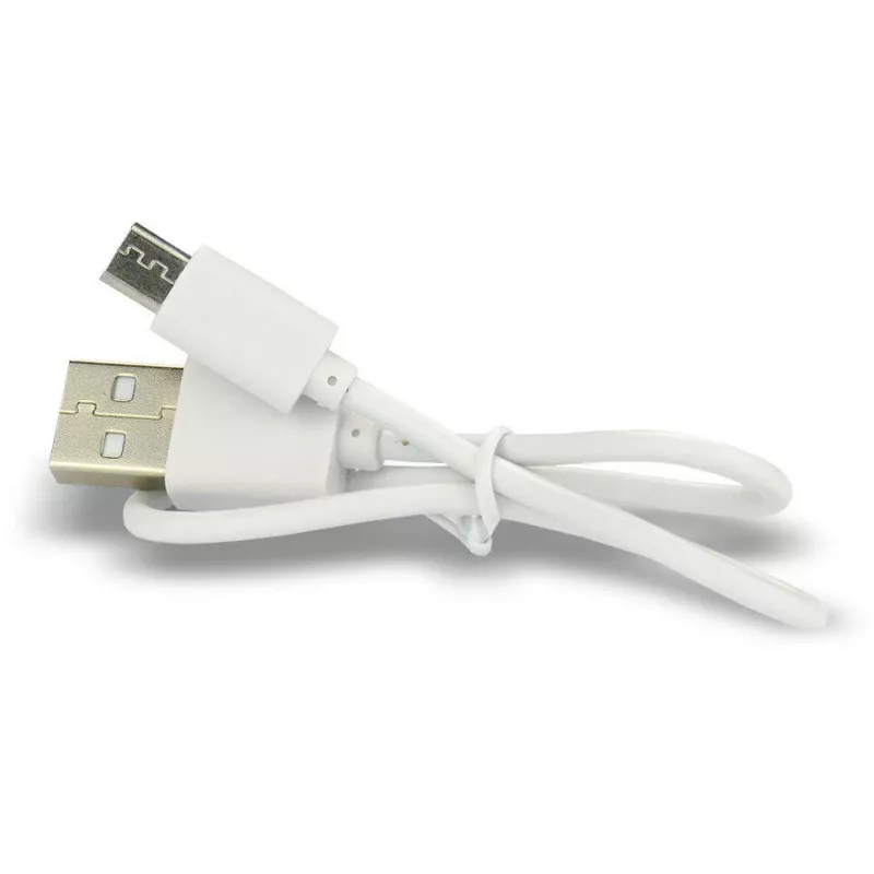 EVERACTIVE 16340 3.7V 700mAh oplaadbare Li-ion-accu met beveiligingscircuit (1 stuk)