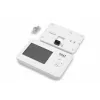 VOLT POLSKA Comfort HT-02 bedrade programmeerbare kamerthermostaat, wit