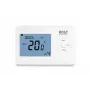 VOLT POLSKA Comfort HT-02 bedrade programmeerbare kamerthermostaat, wit