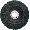 PSG Star Flex lamellenschijf 125x22,23 mm P40 zirkonkorund conisch type 29 TLP1252240