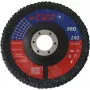 PSG Star Flex lamellenschijf 125x22,23 mm P40 zirkonkorund conisch type 29 TLP1252240