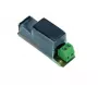 ROPAM RM5-12V-1P relaismodule 12V DC SPDT 10A DIN-rail
