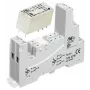 ROPAM RM85-230V-1P relaismodule 1-kanaals SPDT 16A 230V AC DIN-rail