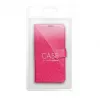 OEM flipcase voor iPhone 17 / 18 Mezzo Book Mandala magenta