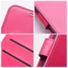 OEM flipcase voor iPhone 17 / 18 Mezzo Book Mandala magenta