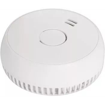 SAFEMI SHS-05 batterijgevoede rookmelder