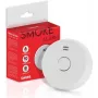 SAFEMI SHS-05 batterijgevoede rookmelder