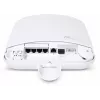 GETFORT GF-411-GUF-PO industriële outdoor PoE-switch 4GE+1GE+1SFP IP65