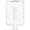 GETFORT GF-410-FU-PO outdoor PoE-switch 4 PoE-poorten + 1 uplink, 65W, IP65