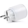 GISE SP-02 slimme Wi-Fi-stekker met energiebewaking, 16A, 3680W, Tuya-compatibel