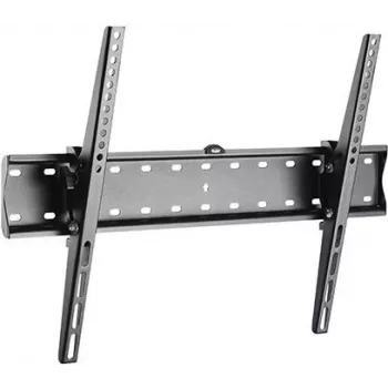 GETFORT GF-T3770-40 tv-muurbeugel kantelbaar 37-70 inch 40 kg VESA 600x400 zwart