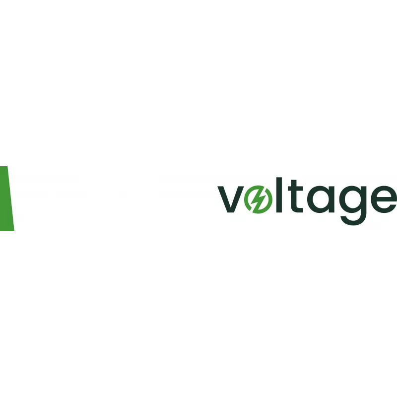 VOLTAGE AGM-accu 12V 120Ah VE12-120 (6-9 jaar levensduur)
