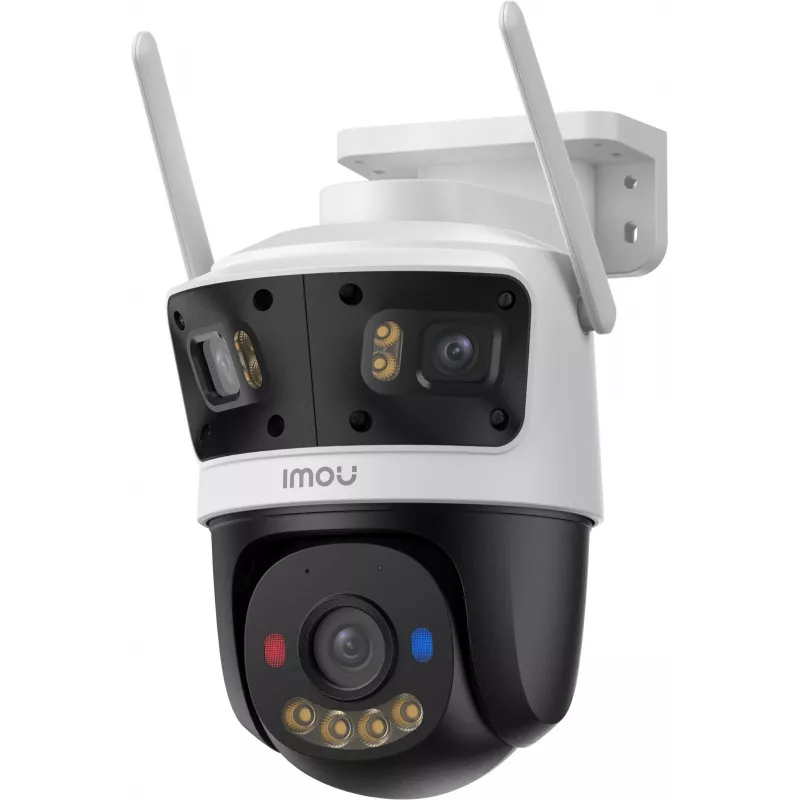 MITON MT-P01-CD aansluitdoos voor Imou Cruiser Dual camera's
