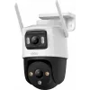 MITON MT-P01-CD aansluitdoos voor Imou Cruiser Dual camera's