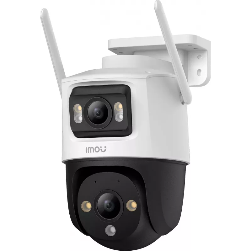 MITON MT-P01-CD aansluitdoos voor Imou Cruiser Dual camera's