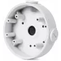 MITON MT-P139 opbouwdoos 1xRJ45 Cat.5e UTP wit