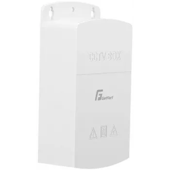 GETFORT GF-E21-PO outdoor PoE-extender switch 2FE+1FE