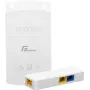 GETFORT GF-E21-PO outdoor PoE-extender switch 2FE+1FE