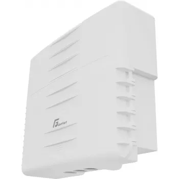 GETFORT GF-6221-GGUF-PO industriële outdoor PoE-switch 6FE+2GE+2GB+1SFP IP65