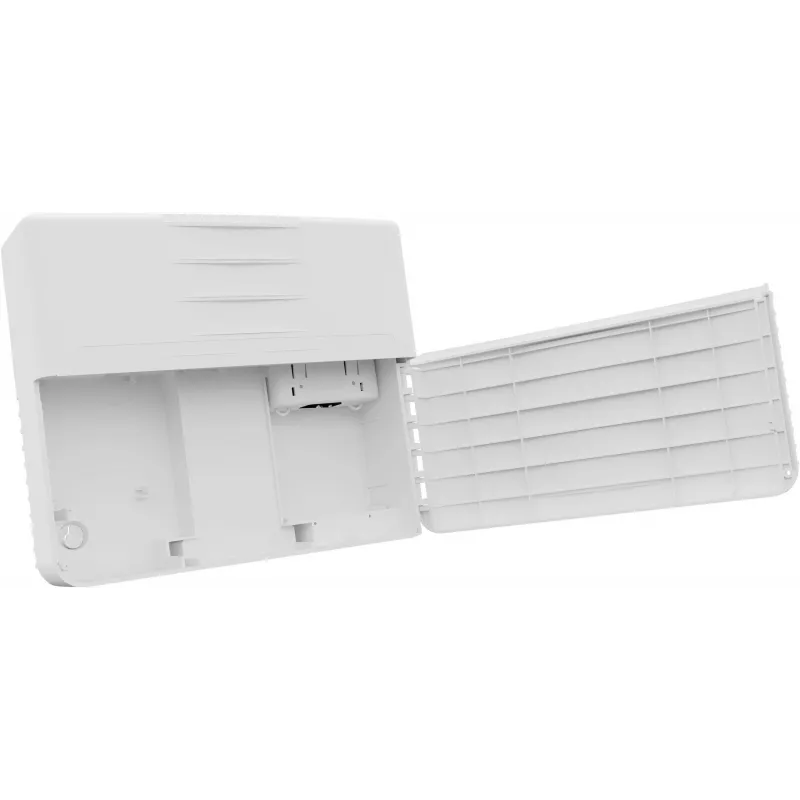 GETFORT GF-6221-GGUF-PO industriële outdoor PoE-switch 6FE+2GE+2GB+1SFP IP65
