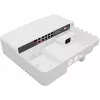 GETFORT GF-6221-GGUF-PO industriële outdoor PoE-switch 6FE+2GE+2GB+1SFP IP65