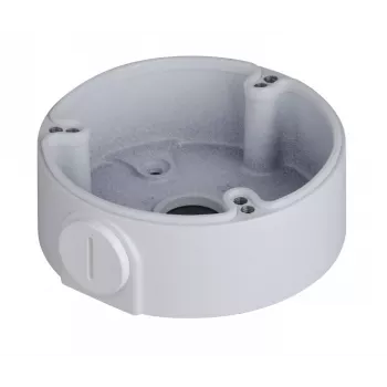 MITON MT-P135 opbouw keystone-doos wit