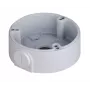MITON MT-P135 opbouw keystone-doos wit