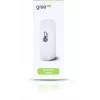GISE slimme temperatuur- en vochtigheidssensor Wi-Fi wit | Tuya | GTHS-WF-01-W