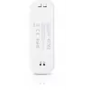 GISE slimme temperatuur- en vochtigheidssensor Wi-Fi wit | Tuya | GTHS-WF-01-W