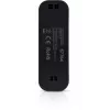 GISE slimme temperatuur- en vochtigheidssensor Wi-Fi zwart | Tuya | GTHS-WF-01-B