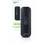 GISE slimme temperatuur- en vochtigheidssensor Wi-Fi zwart | Tuya | GTHS-WF-01-B