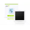 GISE slimme temperatuur- en vochtigheidssensor Wi-Fi Tuya GTHS-WF-02