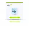 GISE slimme temperatuur- en vochtigheidssensor Wi-Fi Tuya GTHS-WF-02
