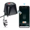 GISE GV-WF slimme Wi-Fi water-/gasventielbesturing, Tuya-compatibel