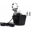 GISE GV-WF slimme Wi-Fi water-/gasventielbesturing, Tuya-compatibel