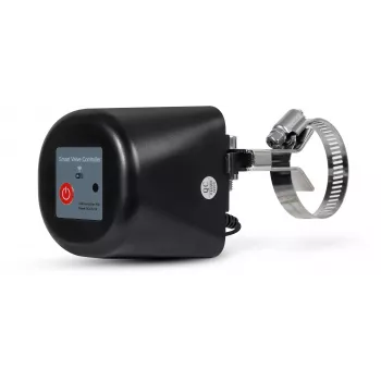 GISE GV-WF slimme Wi-Fi water-/gasventielbesturing, Tuya-compatibel