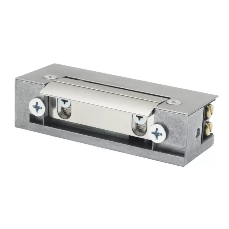 BIRA HARTTE S12U elektrische deuropener, serie S, 12V AC/DC, standaard