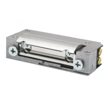 BIRA HARTTE XS00UW elektrische deuropener 12-24V AC/DC met mechanische vrijgaveschakelaar